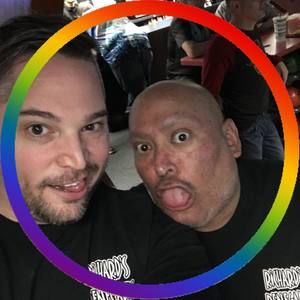 Meet your Posher, Dustin